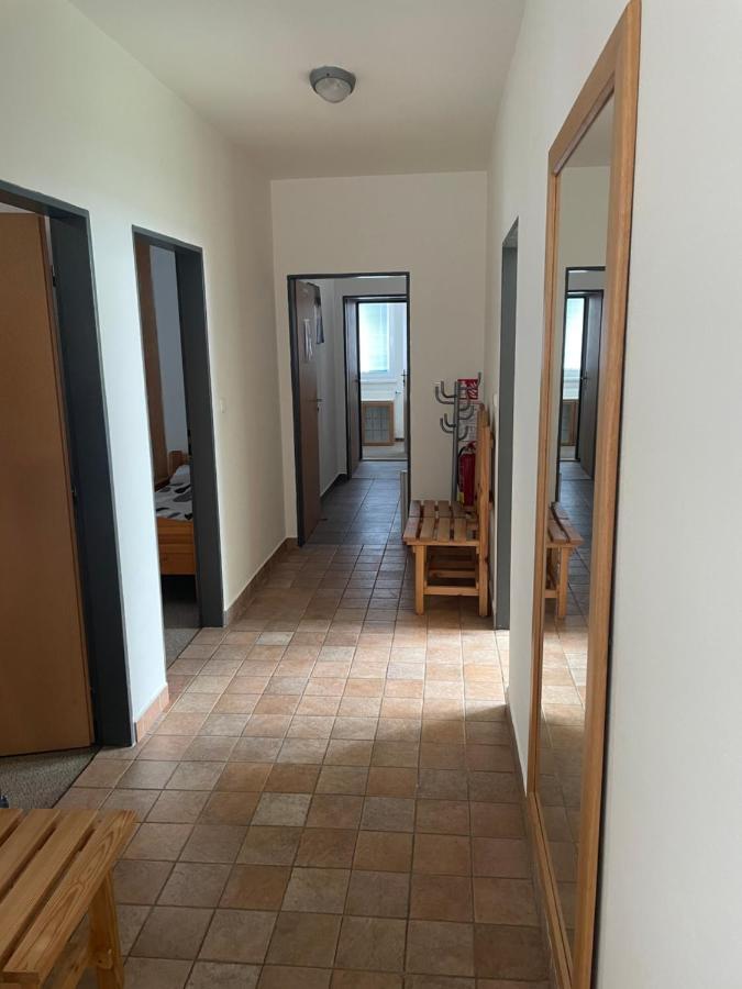 Ubytovani Lipuvka Aparthotel Luaran gambar